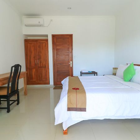 Pererenan Nengah Guest House Canggu Kültér fotó