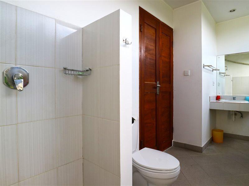 Pererenan Nengah Guest House Canggu Kültér fotó
