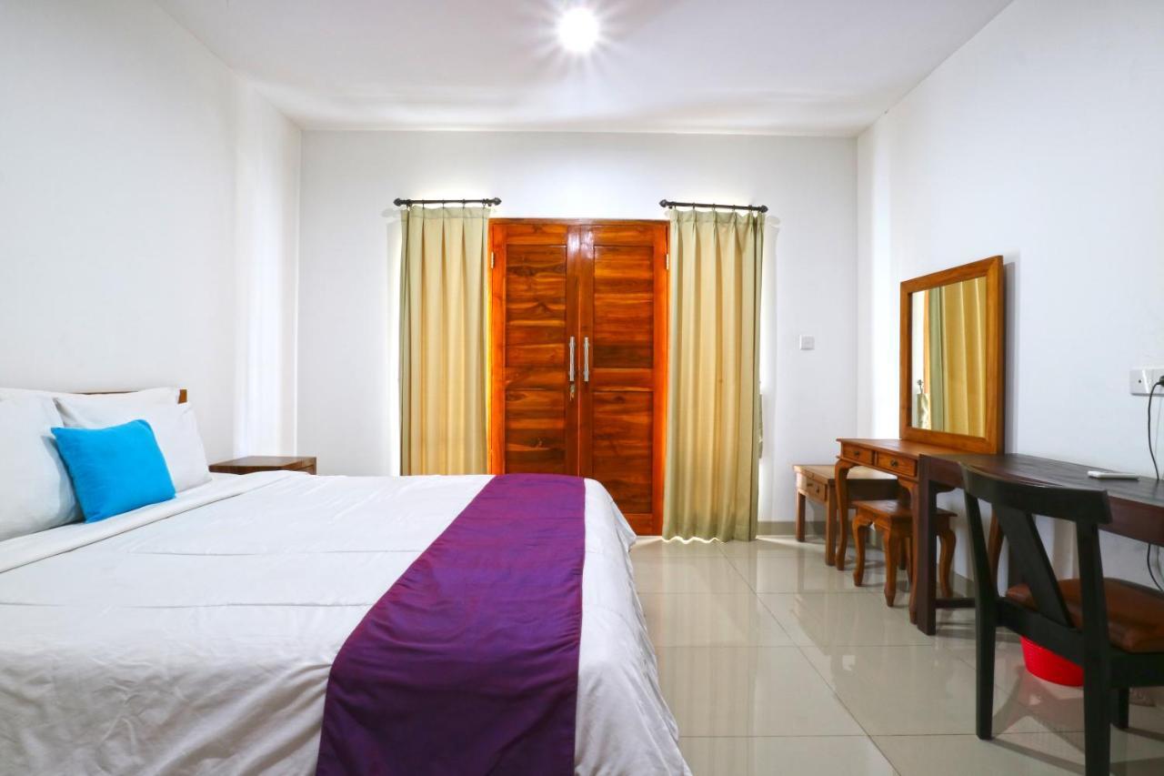 Pererenan Nengah Guest House Canggu Kültér fotó