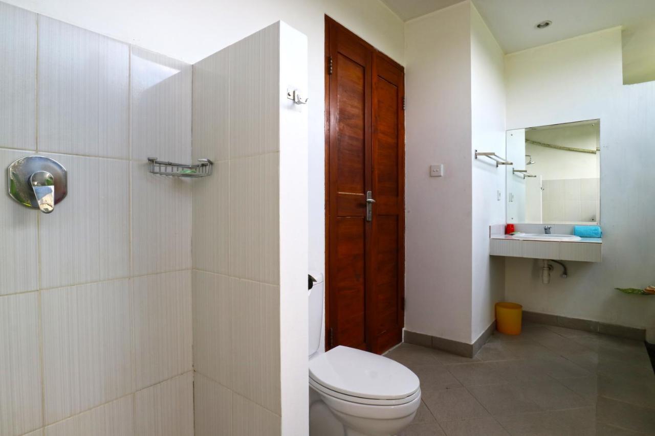 Pererenan Nengah Guest House Canggu Kültér fotó